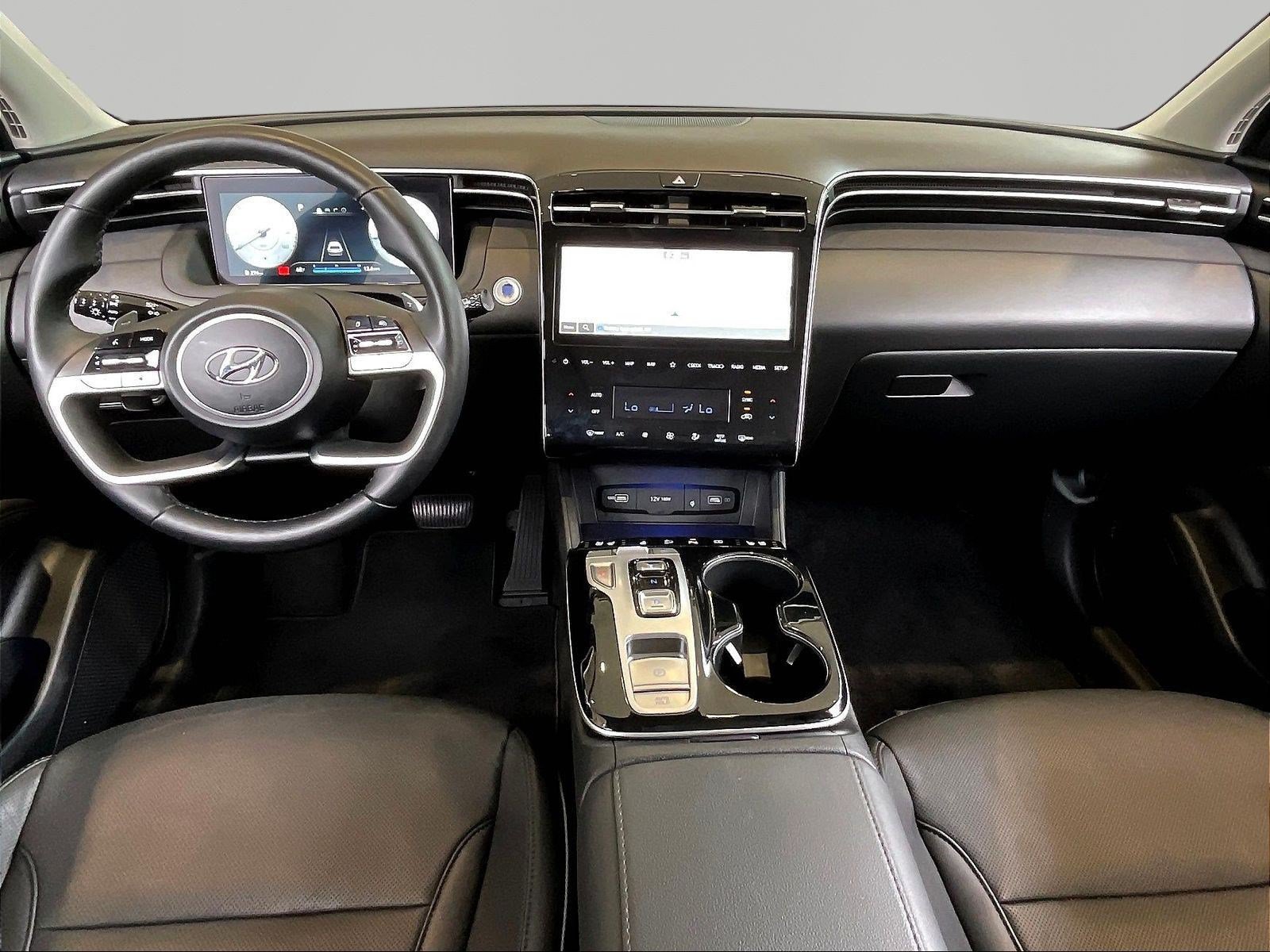 Used 2024 Hyundai Tucson Limited FWD image 7
