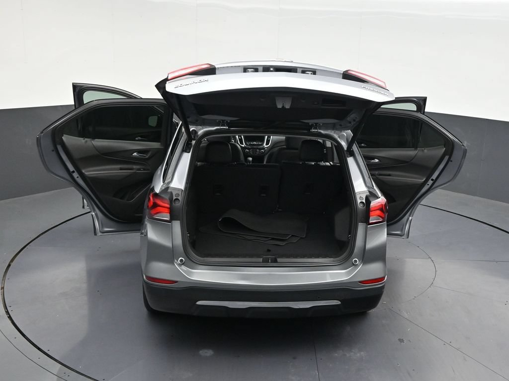 Used 2023 Chevrolet Equinox Premier FWD image 37