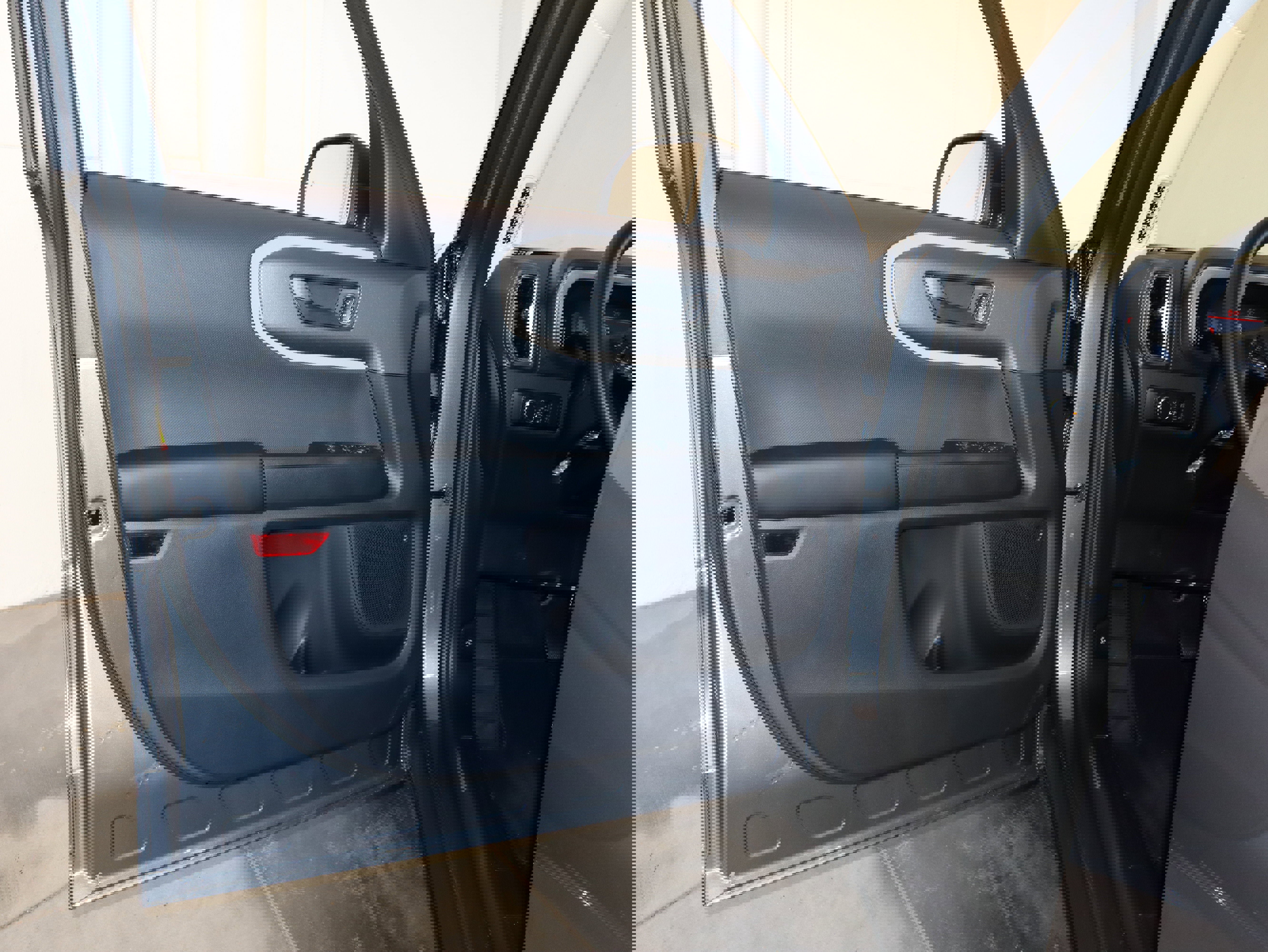 New 2026 Ford Bronco Sport Big Bend image 31