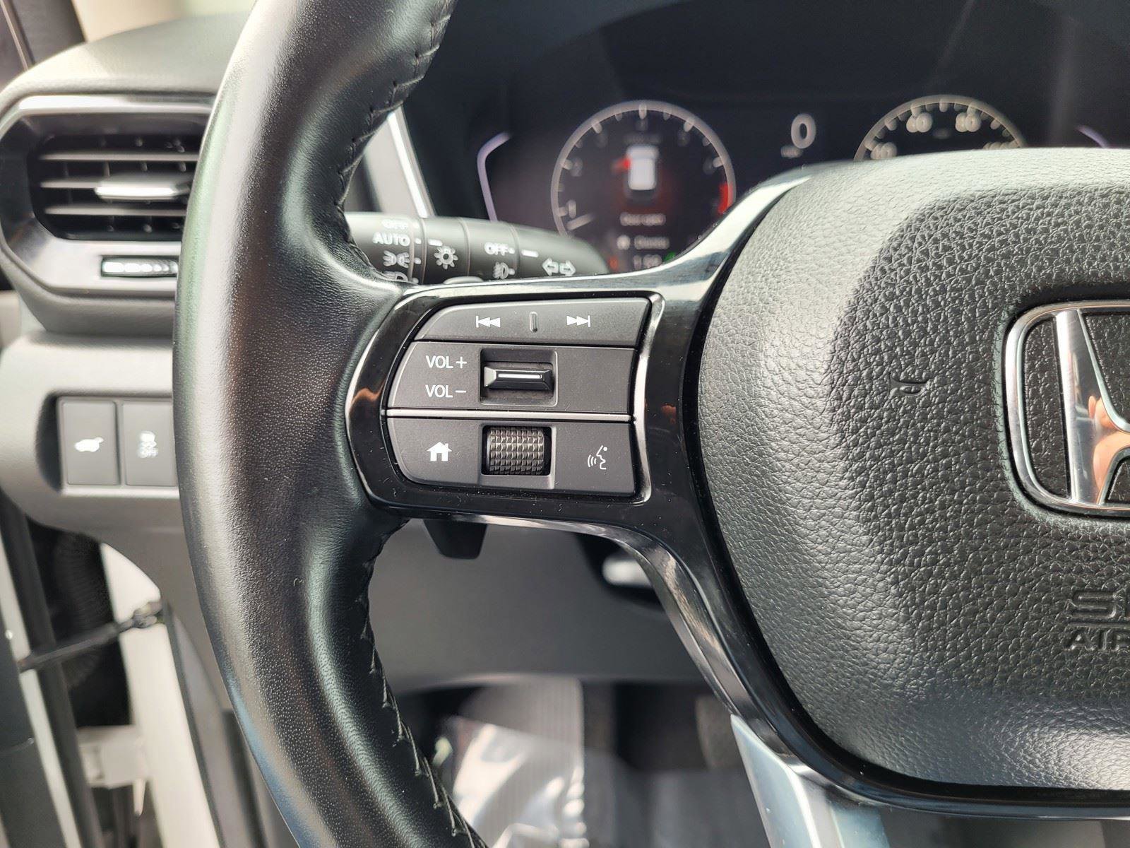 Used 2024 Honda Pilot EX-L image 33