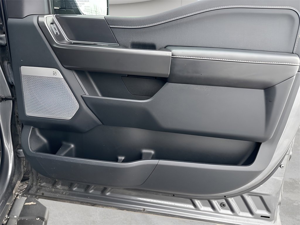 Used 2024 Ford F150 Lariat w/ Bed Utility Package image 9