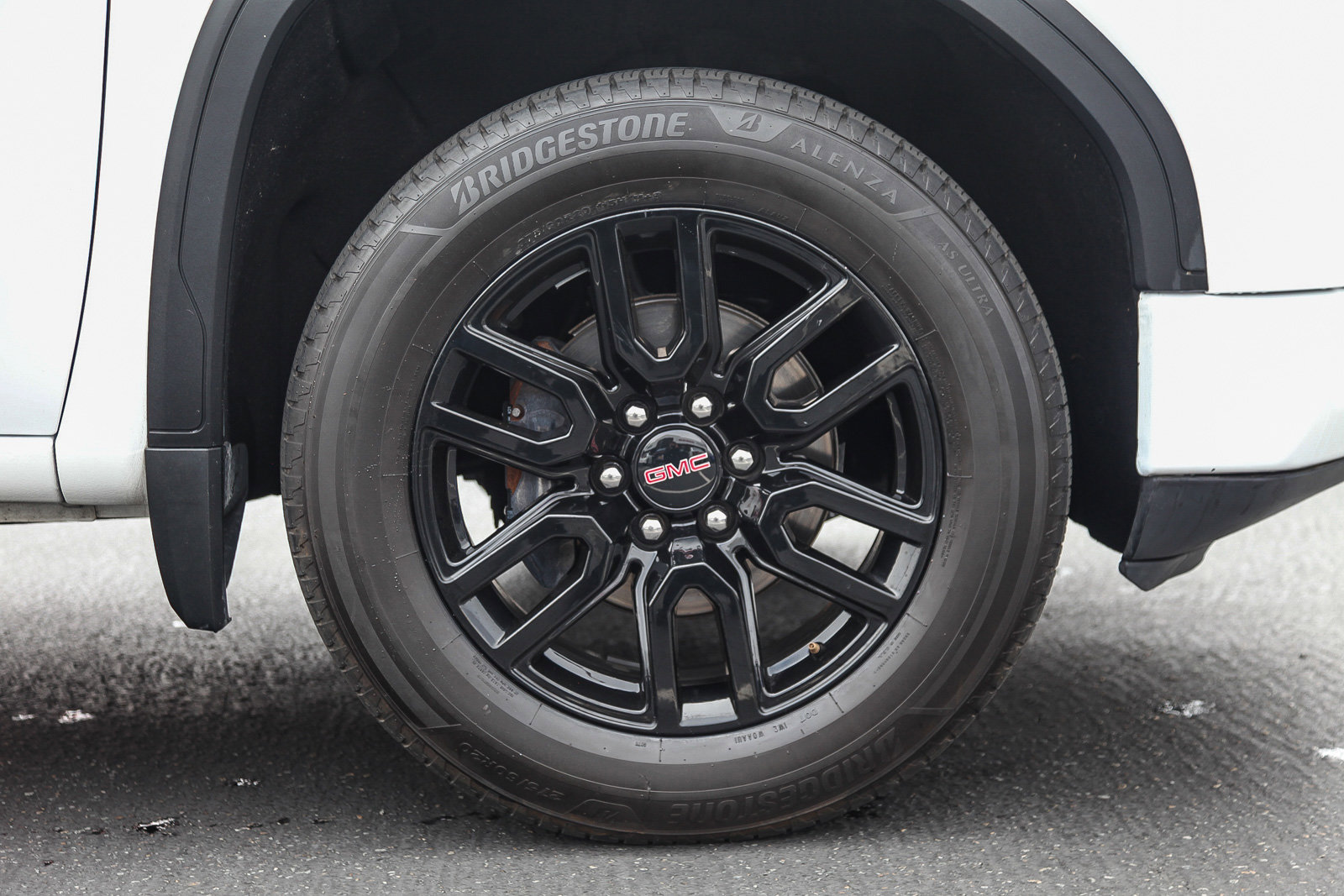 Used 2022 GMC Sierra 1500 Elevation w/ Driver Alert Package I image 9