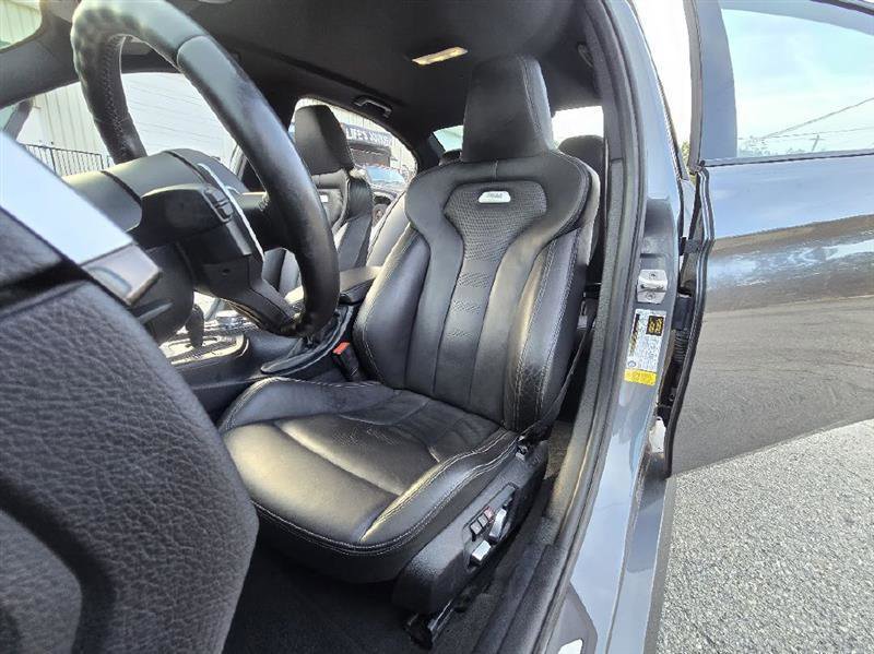 Used 2016 BMW M3 image 20