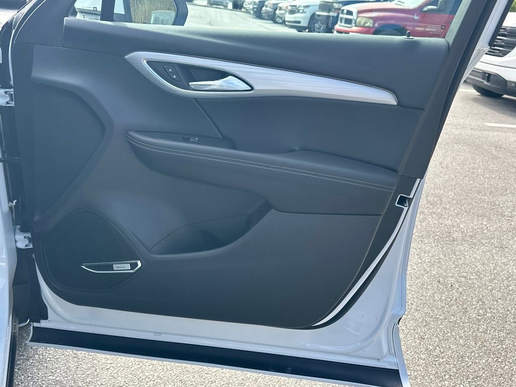 New 2026 Buick Envision Avenir image 15