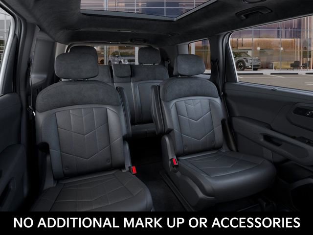 New 2027 Kia Telluride X-Line SX Prestige image 16