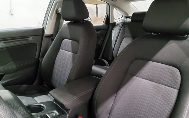 Certified 2024 Honda Civic LX image 15