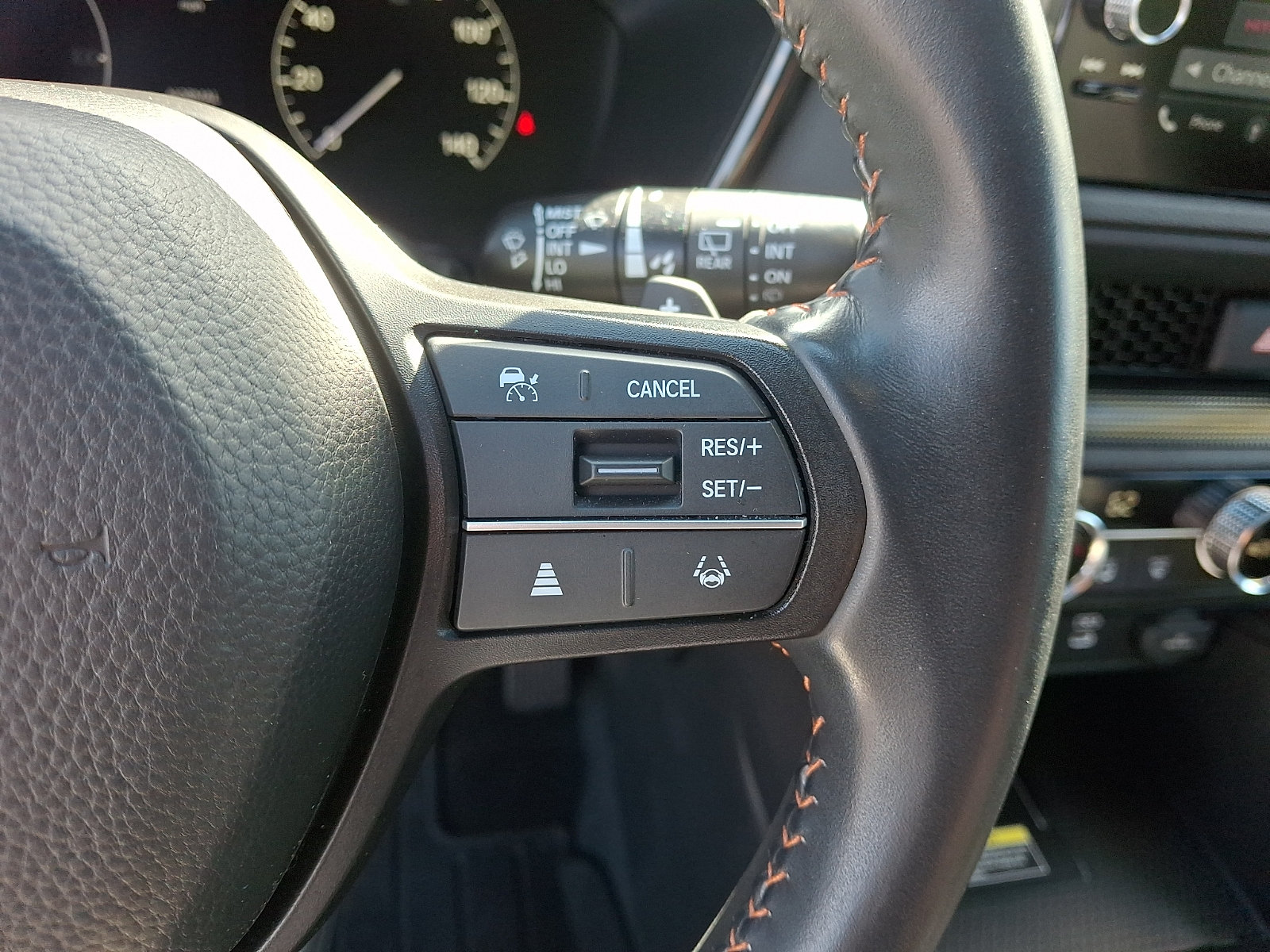 Certified 2024 Honda CR-V Sport-L image 22