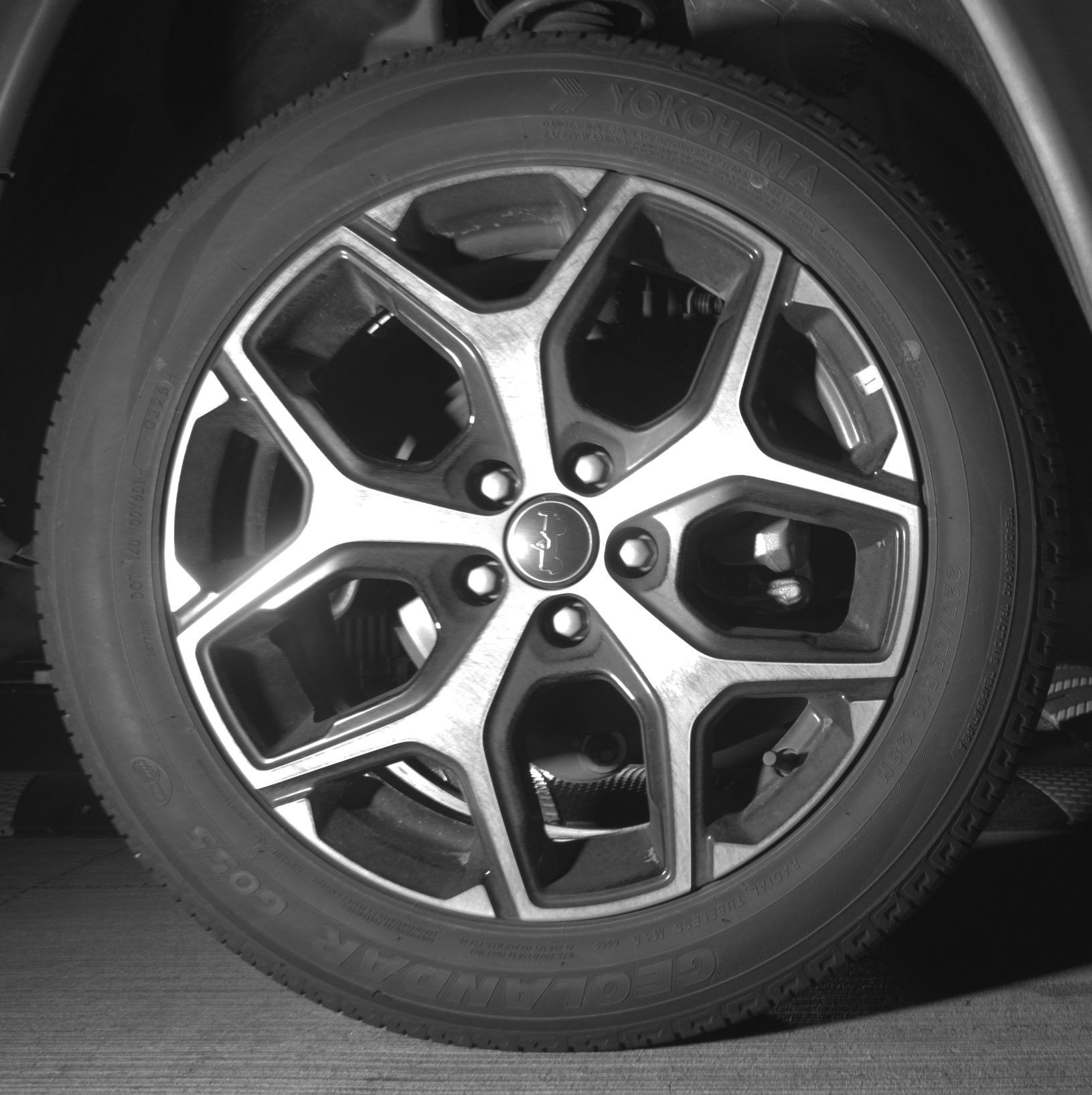 Used 2025 Jeep Compass Limited image 15