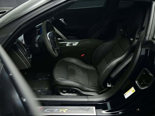 Used 2016 Chevrolet Corvette Z06 w/ C7.r Special Edition RWD image 5