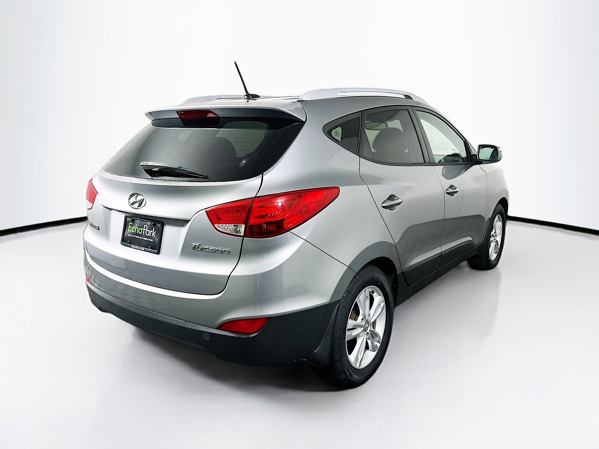 Used 2013 Hyundai Tucson GLS FWD image 9