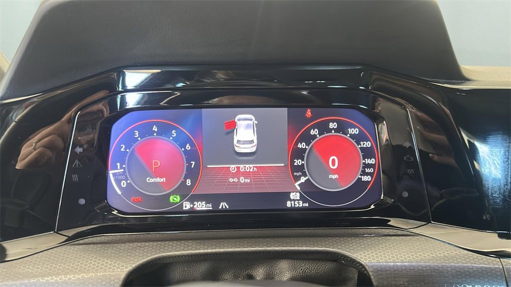 Used 2024 Volkswagen GTI S image 12