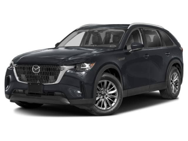 New 2026 MAZDA CX-90 3.3 Turbo w/ Preferred Package AWD/4WD image 1