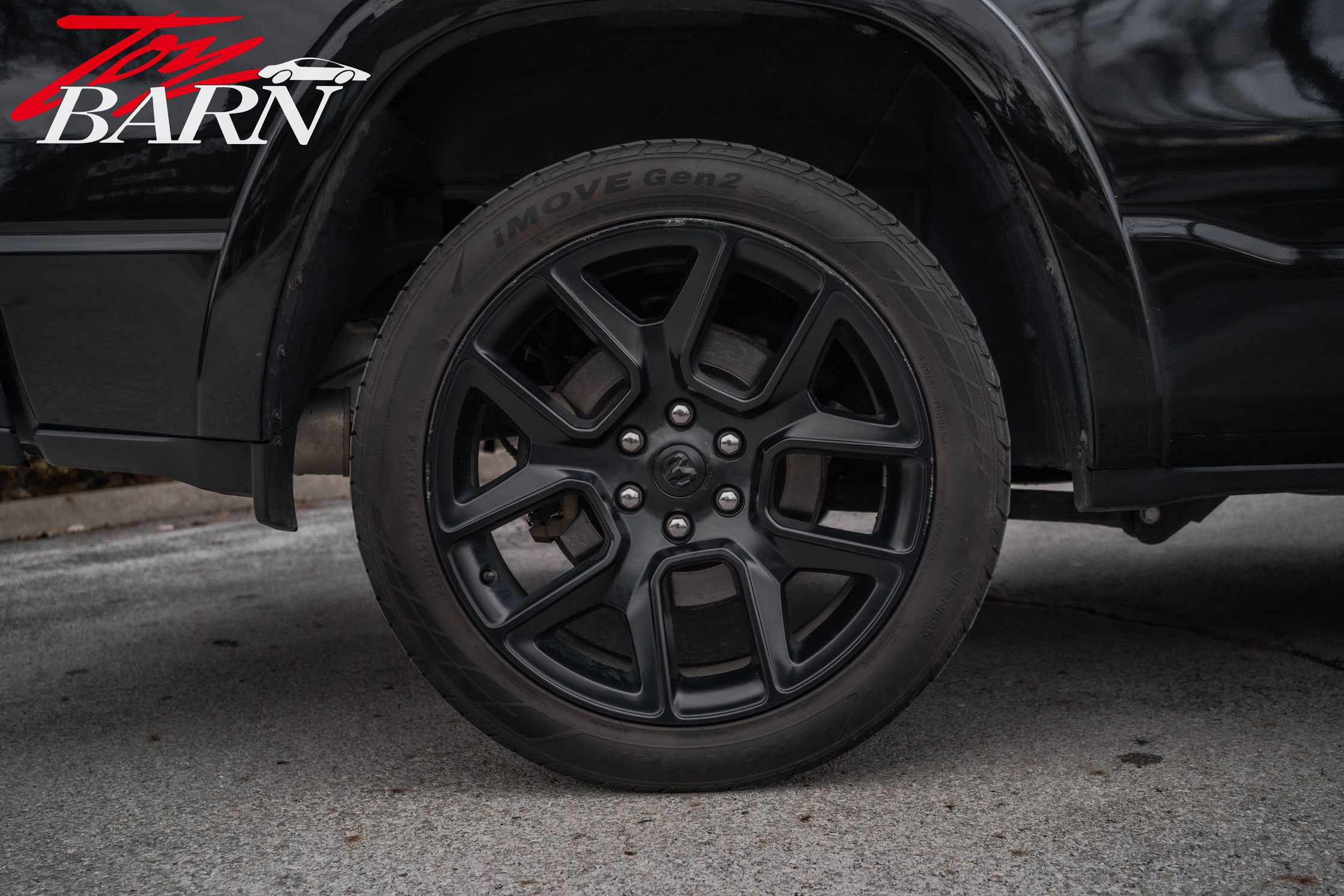 Used 2021 RAM 1500 Laramie image 15