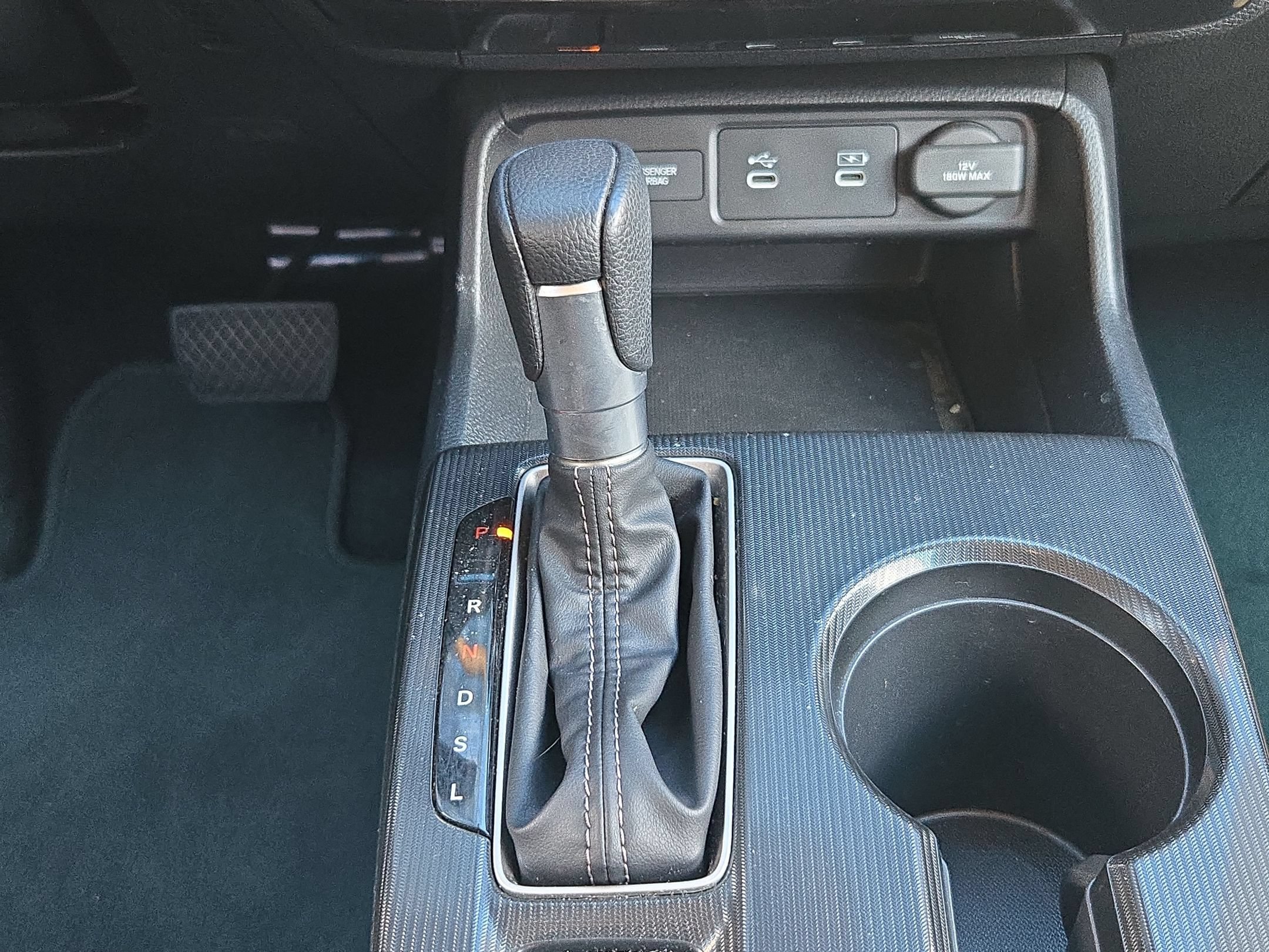 Certified 2025 Honda Civic LX image 19