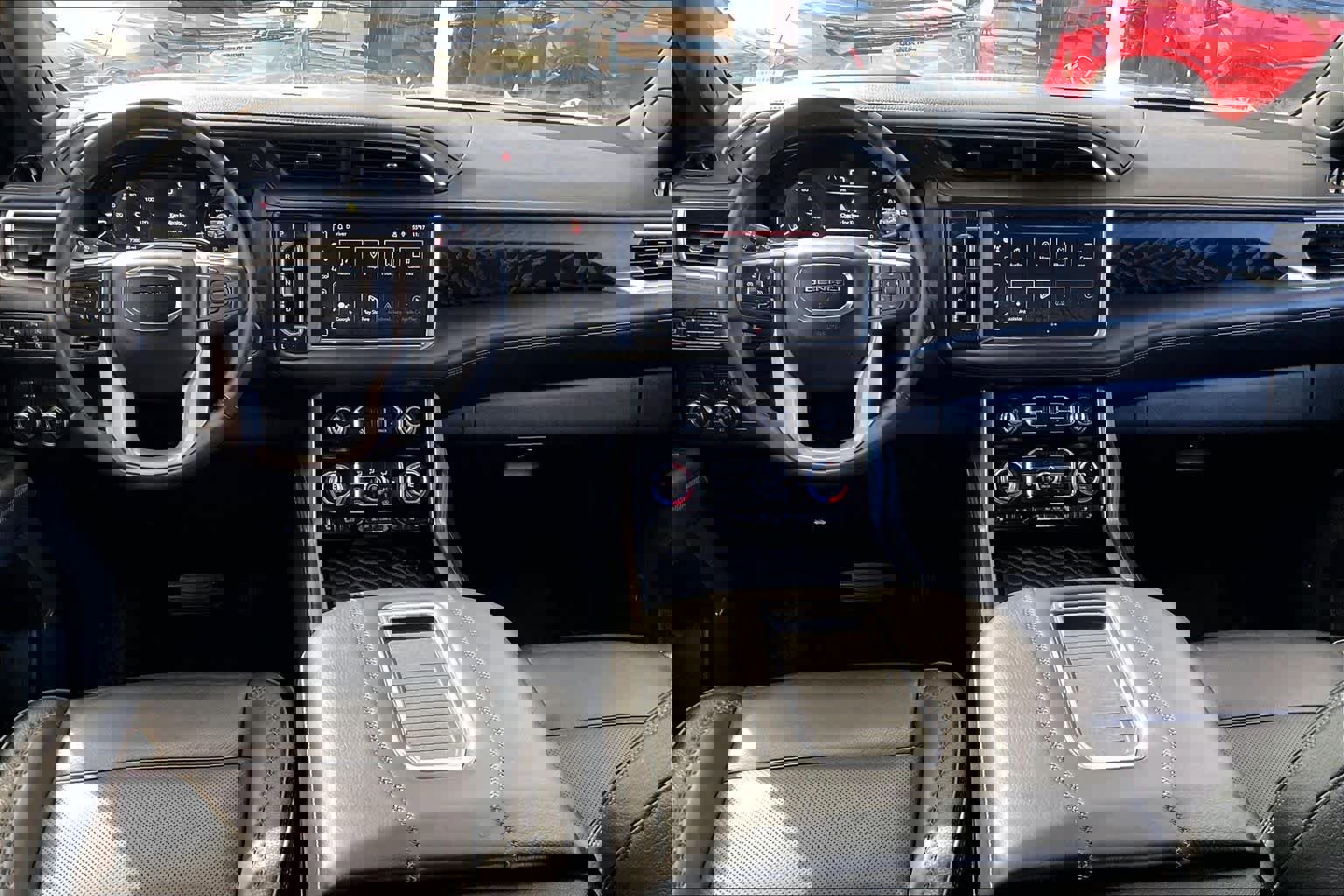 Certified 2023 GMC Yukon Denali image 14