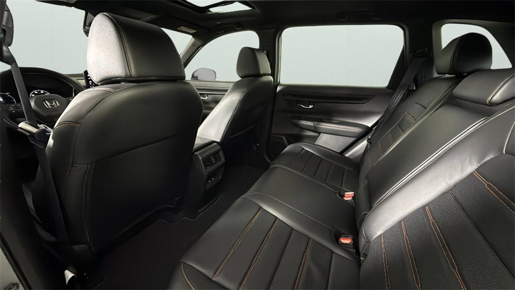 Used 2025 Honda CR-V Sport-L image 29
