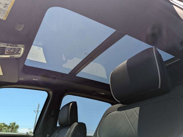 New 2026 RAM 1500 Limited AWD/4WD image 21