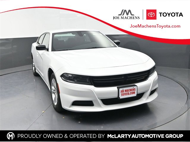 Used 2023 Dodge Charger SXT