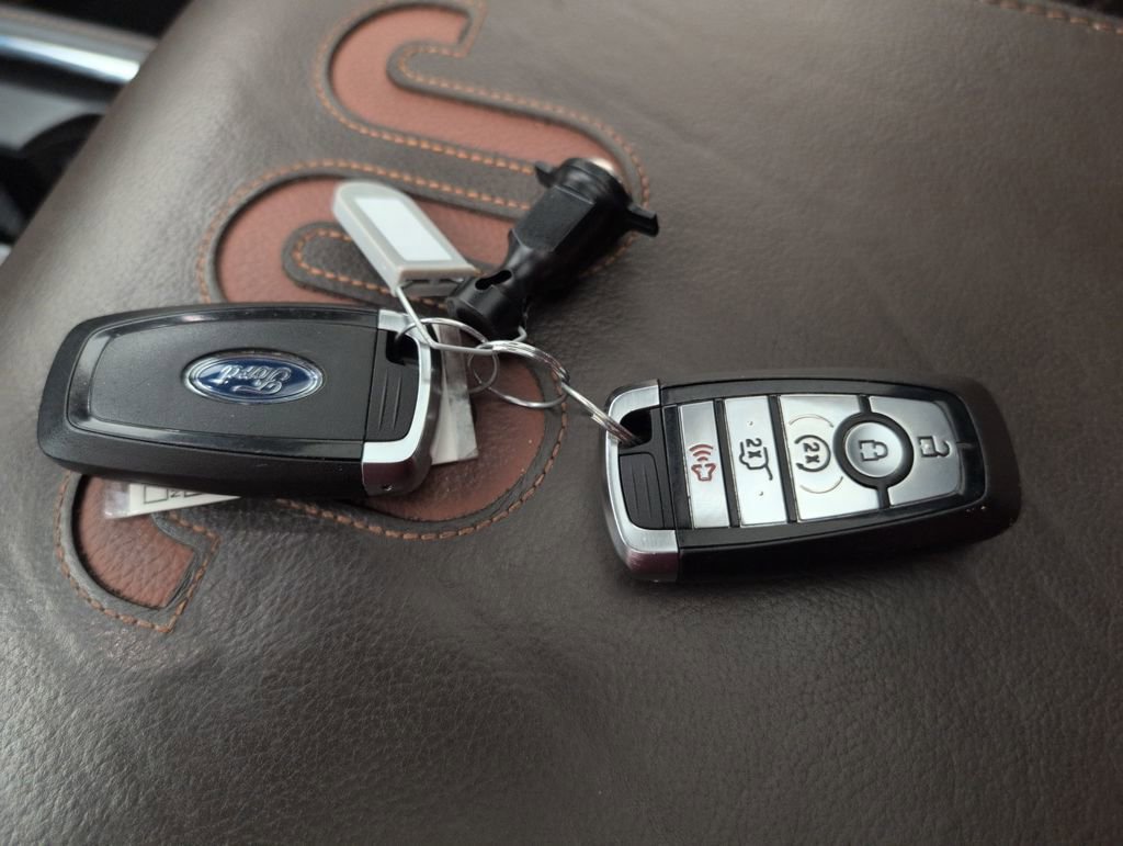 Certified 2021 Ford Expedition King Ranch image 41