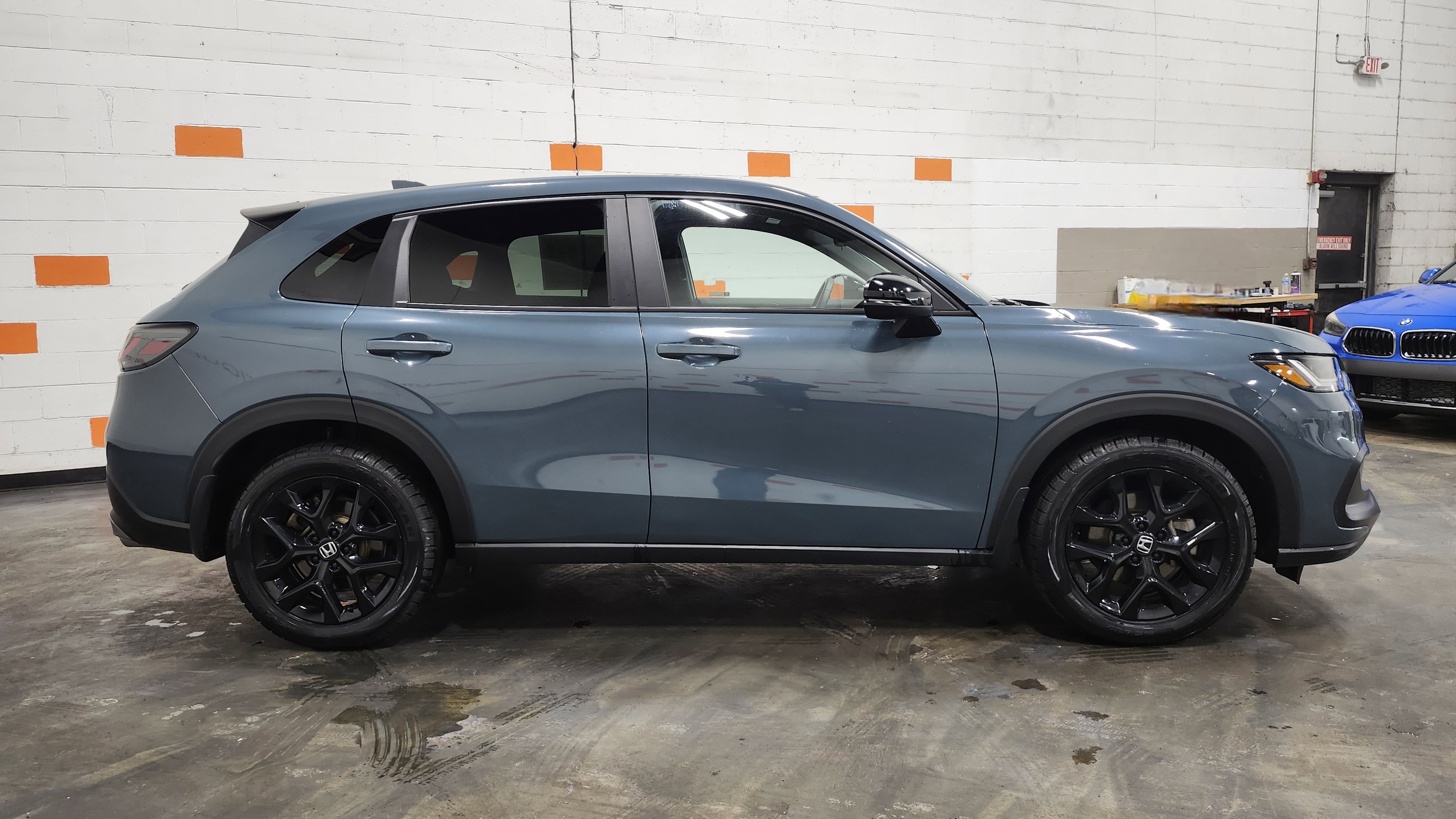 Used 2024 Honda HR-V Sport image 17