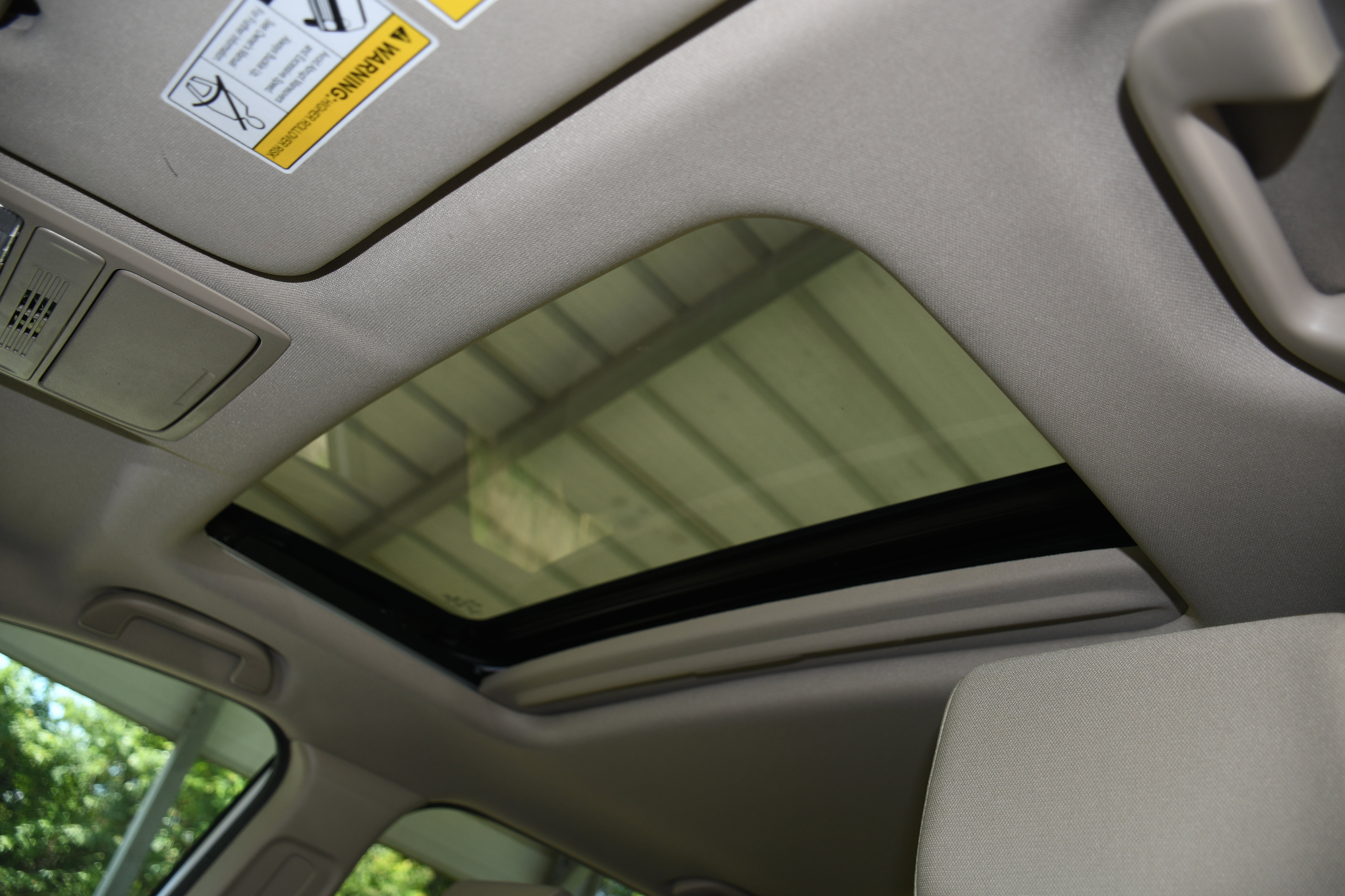 Used 2021 Honda CR-V EX image 7