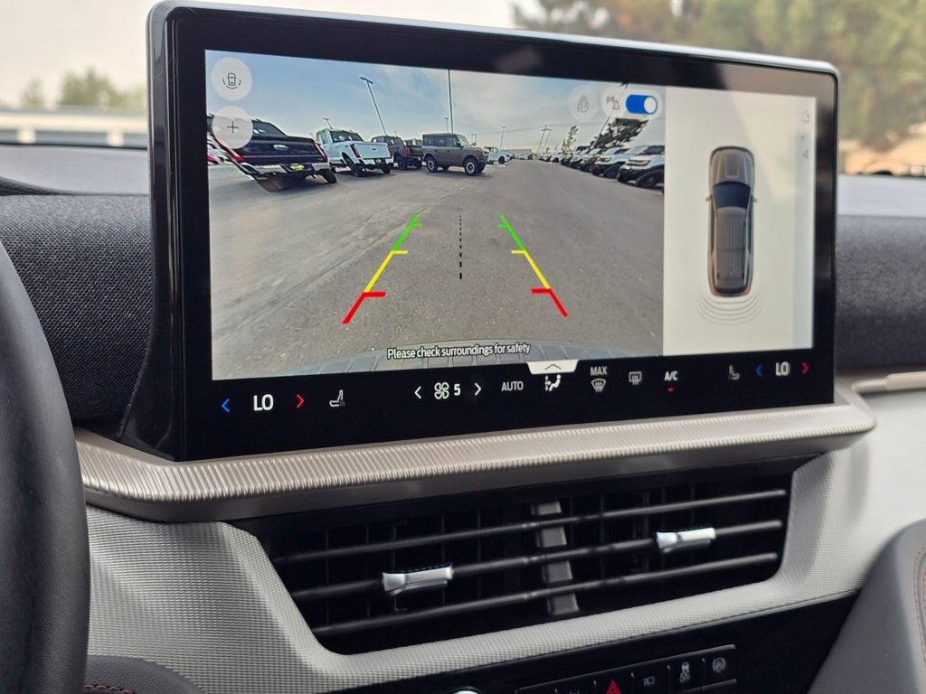 New 2026 Ford Explorer Active AWD/4WD image 20