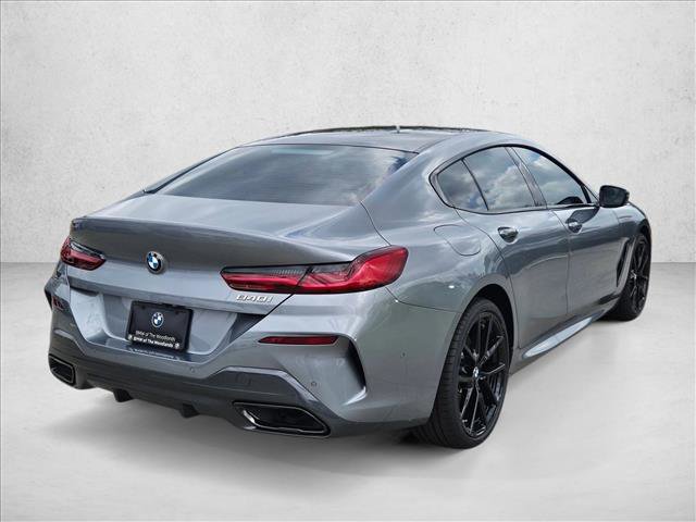 New 2026 BMW 840i RWD image 4
