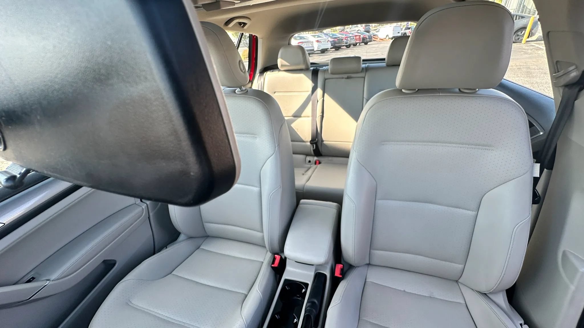 Used 2015 Volkswagen Golf S FWD image 17