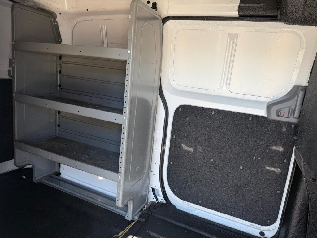 Used 2021 Nissan NV200 S FWD image 20