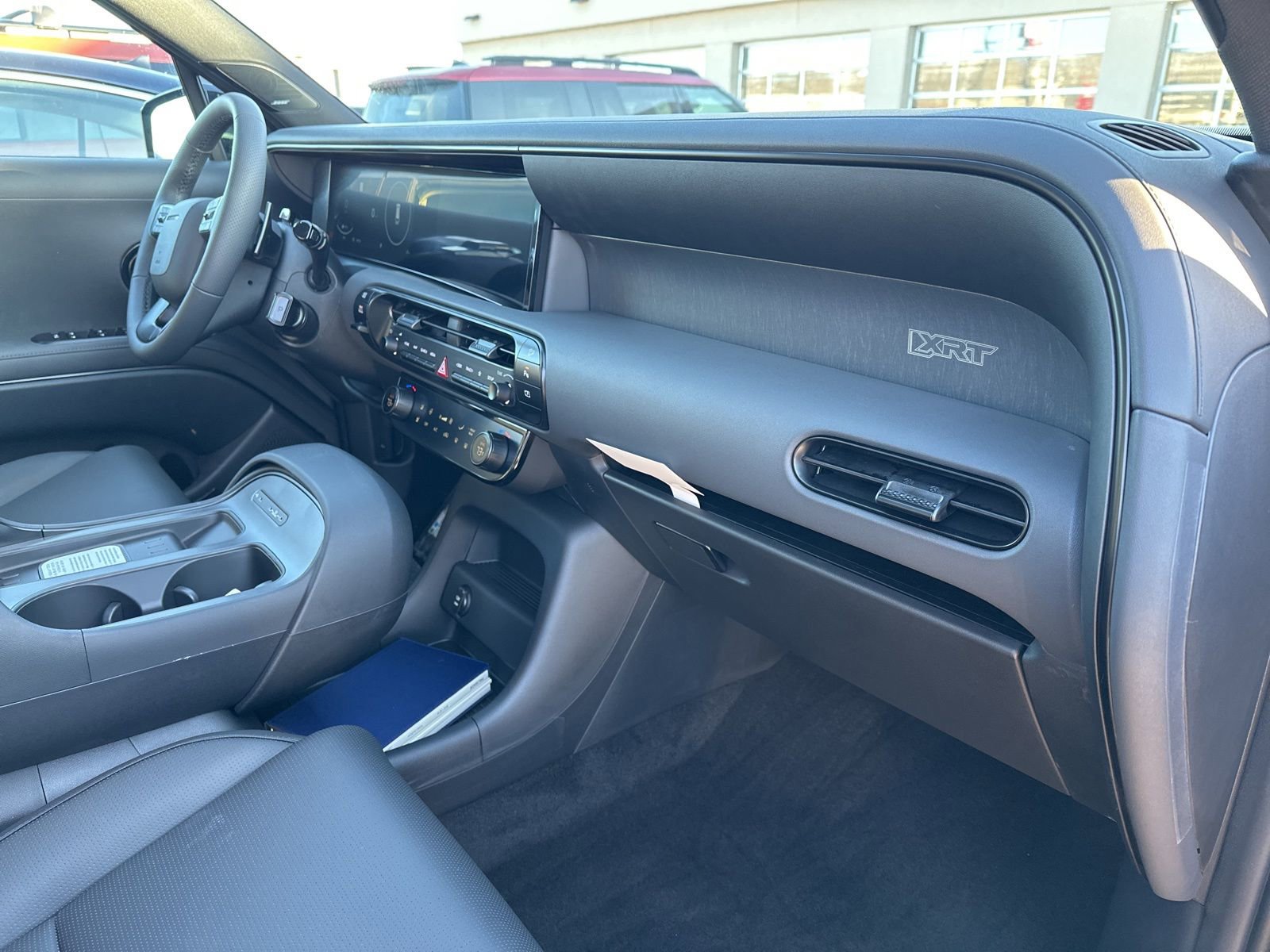 New 2026 Hyundai Palisade XRT Pro image 42