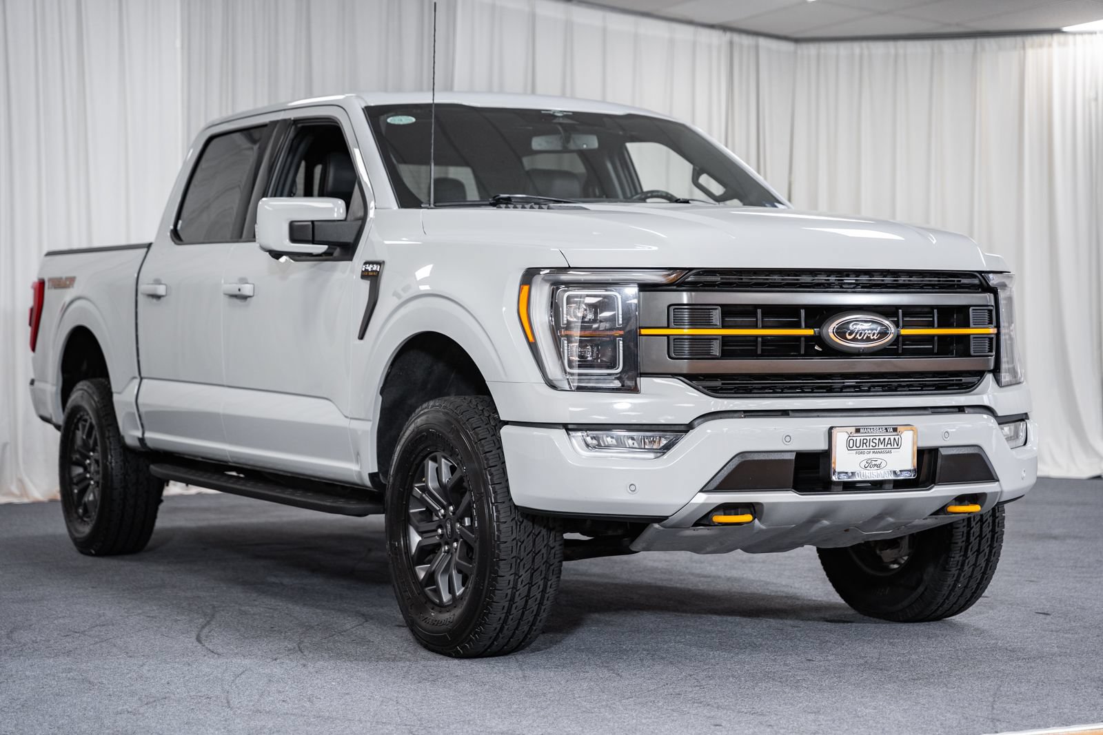 Used 2023 Ford F150 Tremor w/ Equipment Group 402A High