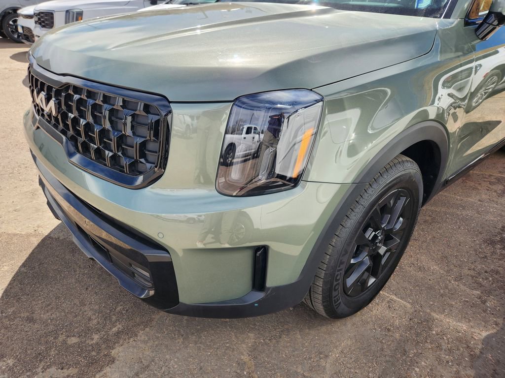 Used 2024 Kia Telluride SX Prestige X-Pro image 15