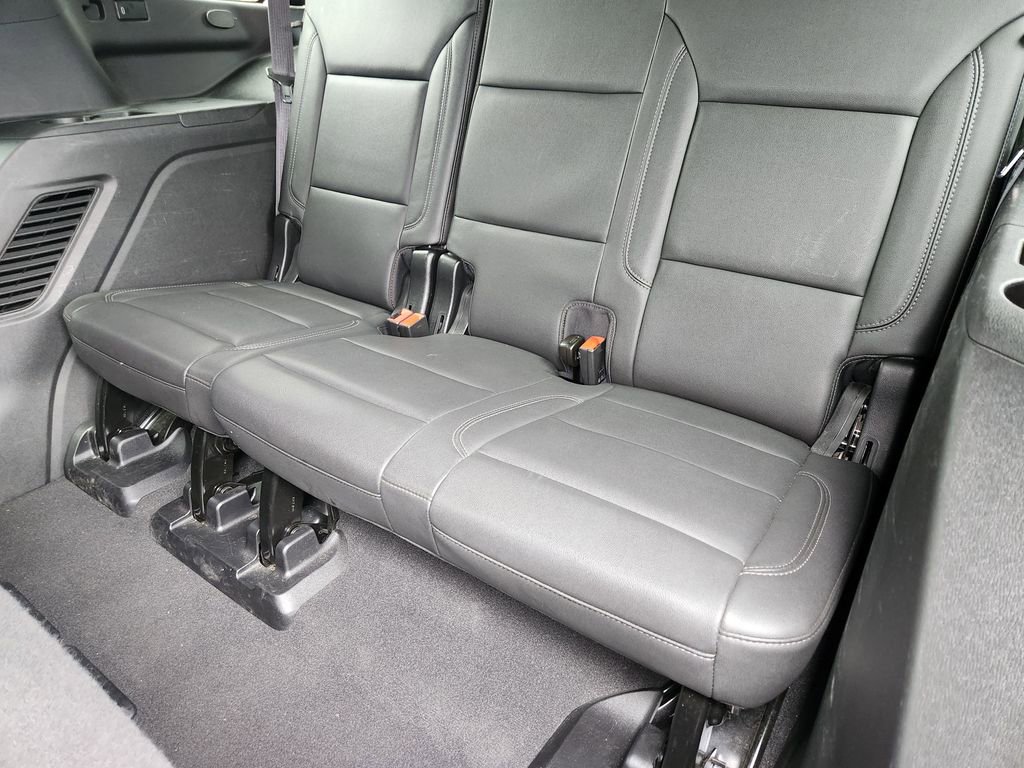 Used 2024 Chevrolet Tahoe LT image 18