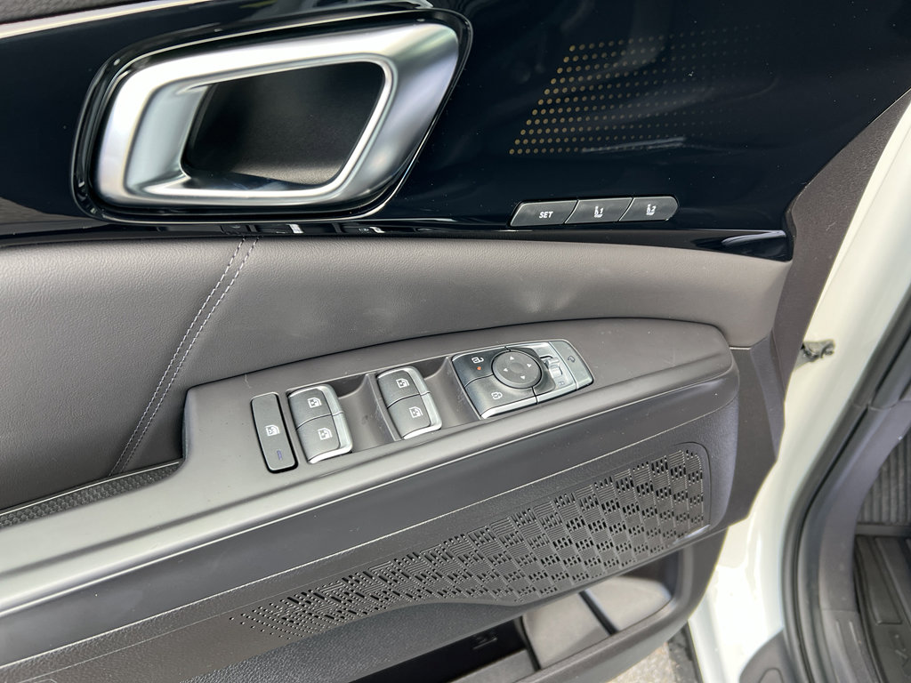 New 2026 Kia Carnival SX Prestige image 21