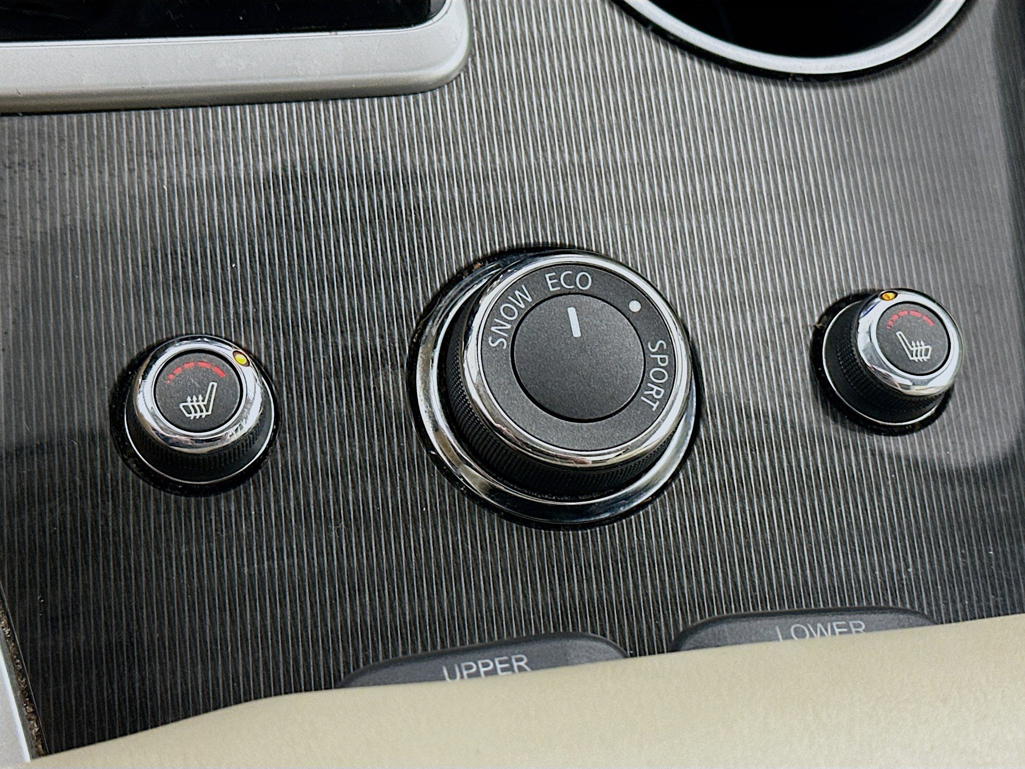 Used 2017 INFINITI QX60 FWD w/ Premium Plus Package image 26