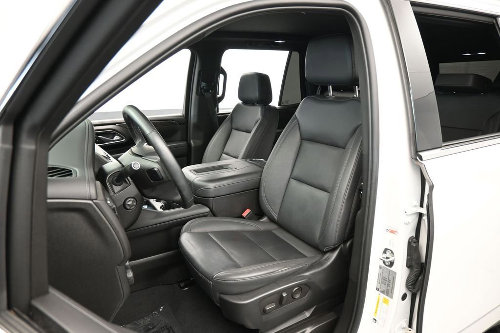 Used 2023 Chevrolet Tahoe LT w/ LT Signature Plus Package RWD image 10