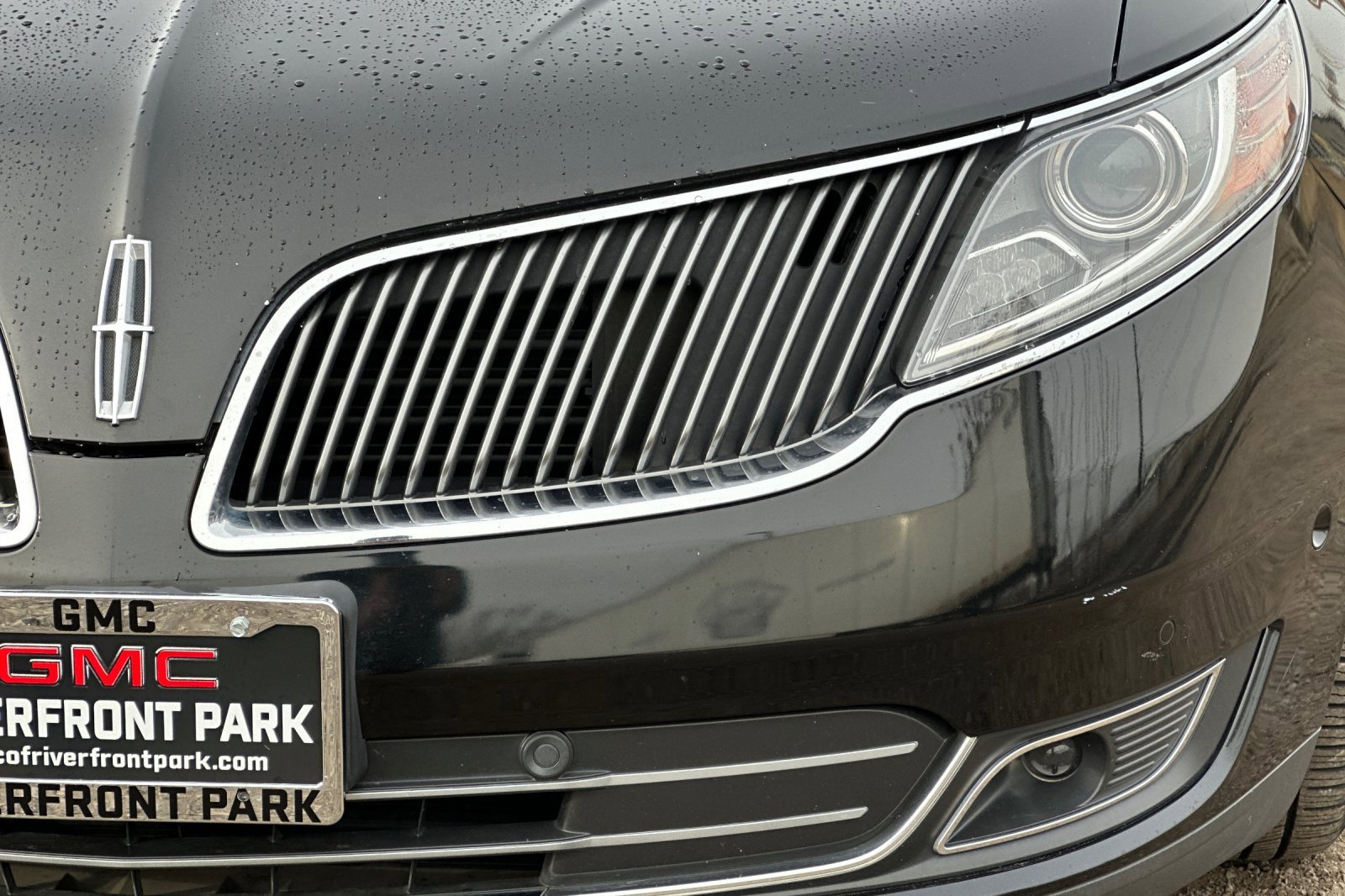 Used 2014 Lincoln MKS w/ Equipment Group 101A image 51