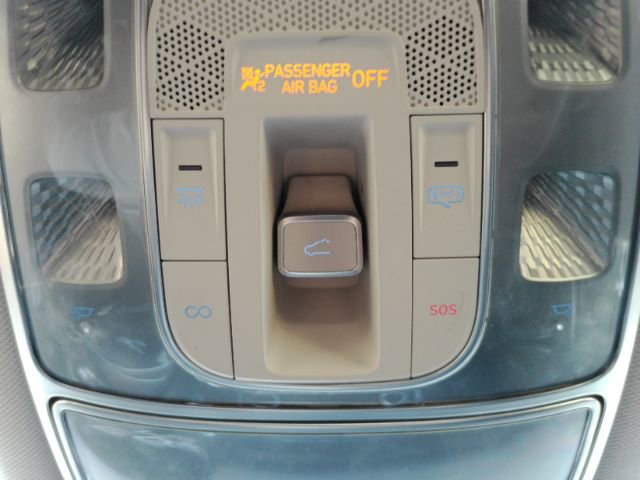 Used 2021 Genesis GV80 3.5T Advanced + image 57