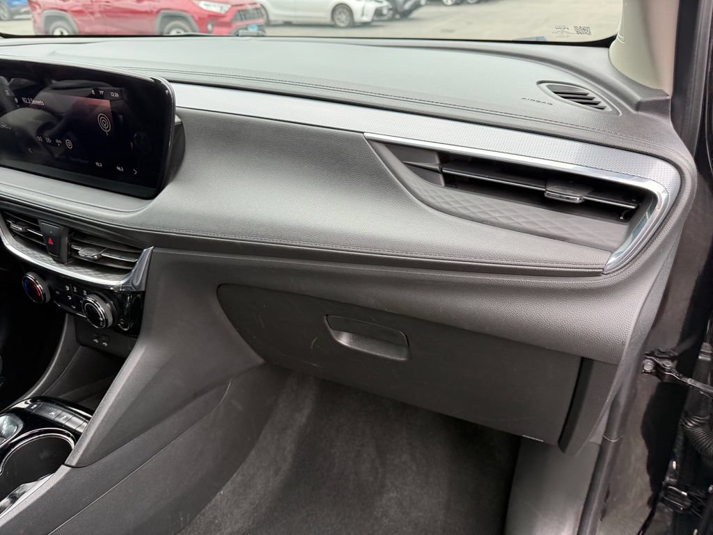 Used 2024 Buick Encore GX Sport Touring FWD image 16