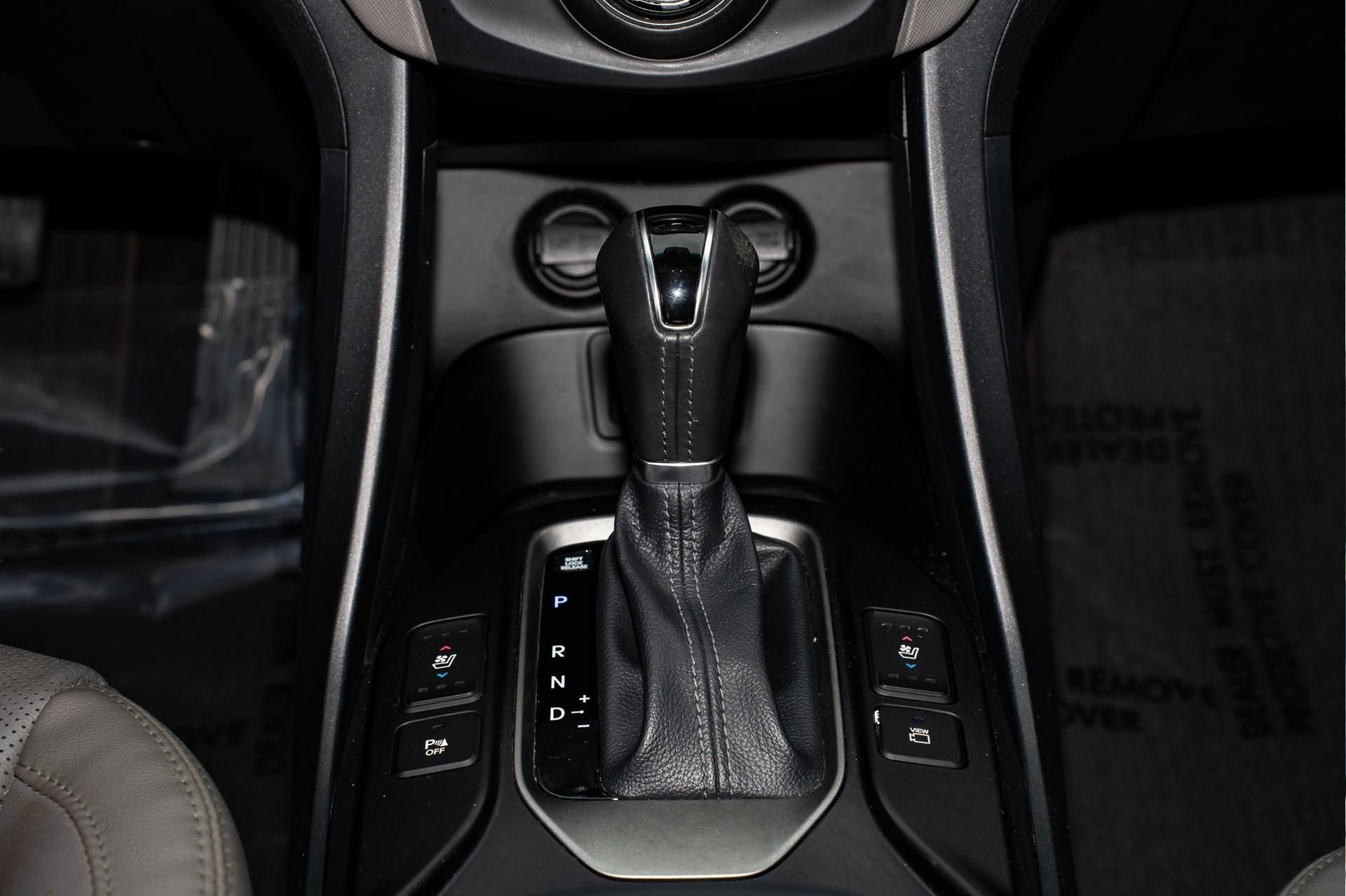 Used 2018 Hyundai Santa Fe Sport image 25