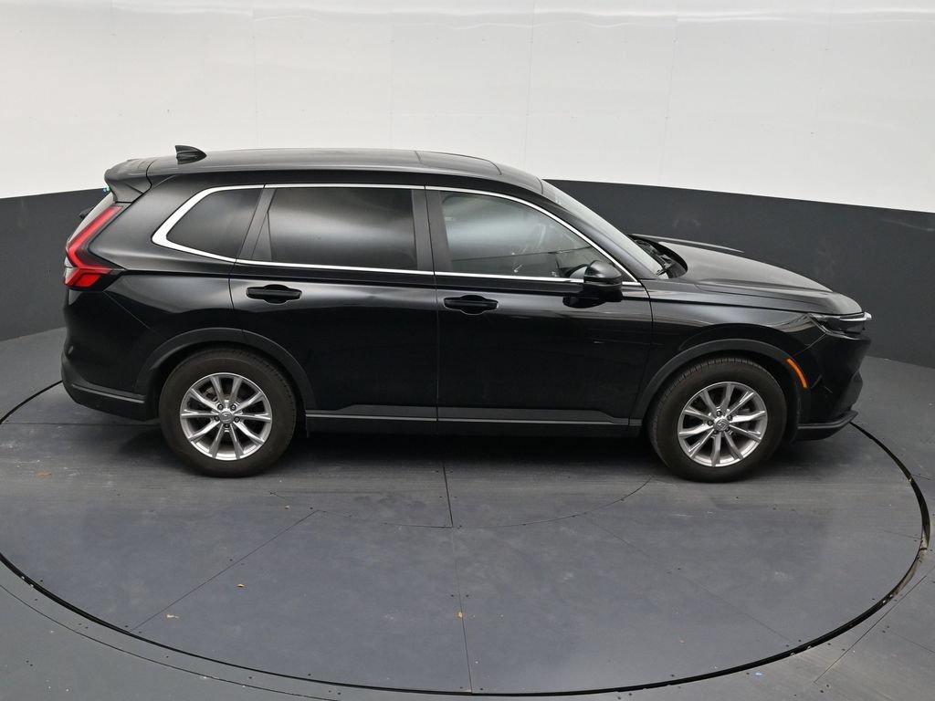 Used 2024 Honda CR-V EX image 16