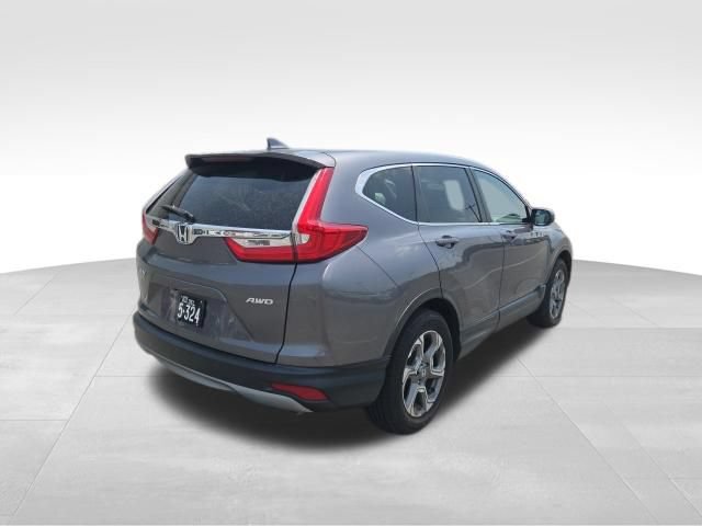 Used 2018 Honda CR-V EX-L image 6