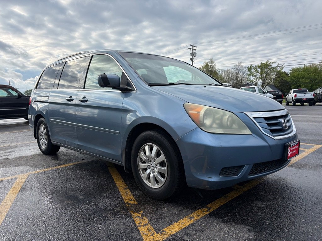 Used 2010 Honda Odyssey EX image 4