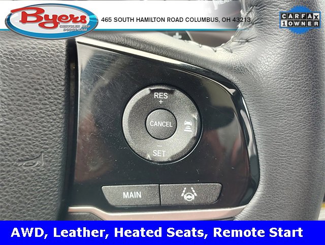 Used 2022 Honda Pilot Special Edition image 18