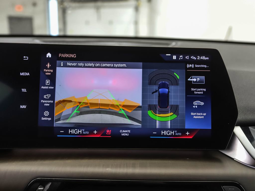 Certified 2023 BMW X1 xDrive28i w/ Convenience Package image 19