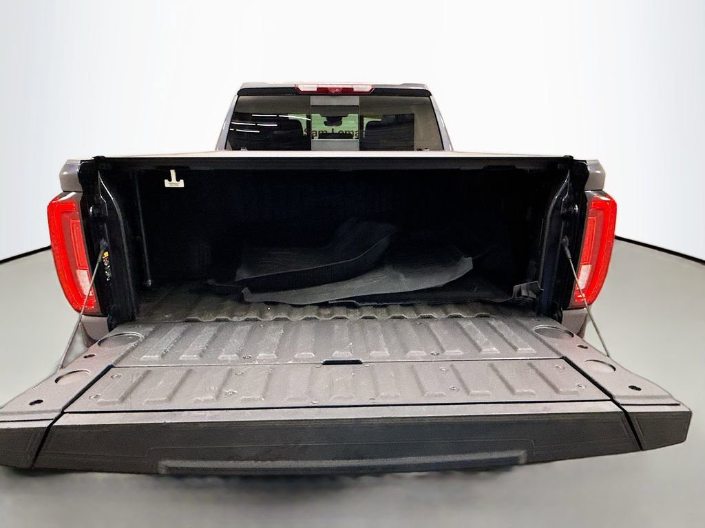 Used 2024 GMC Sierra 1500 AT4 w/ Technology Package image 31