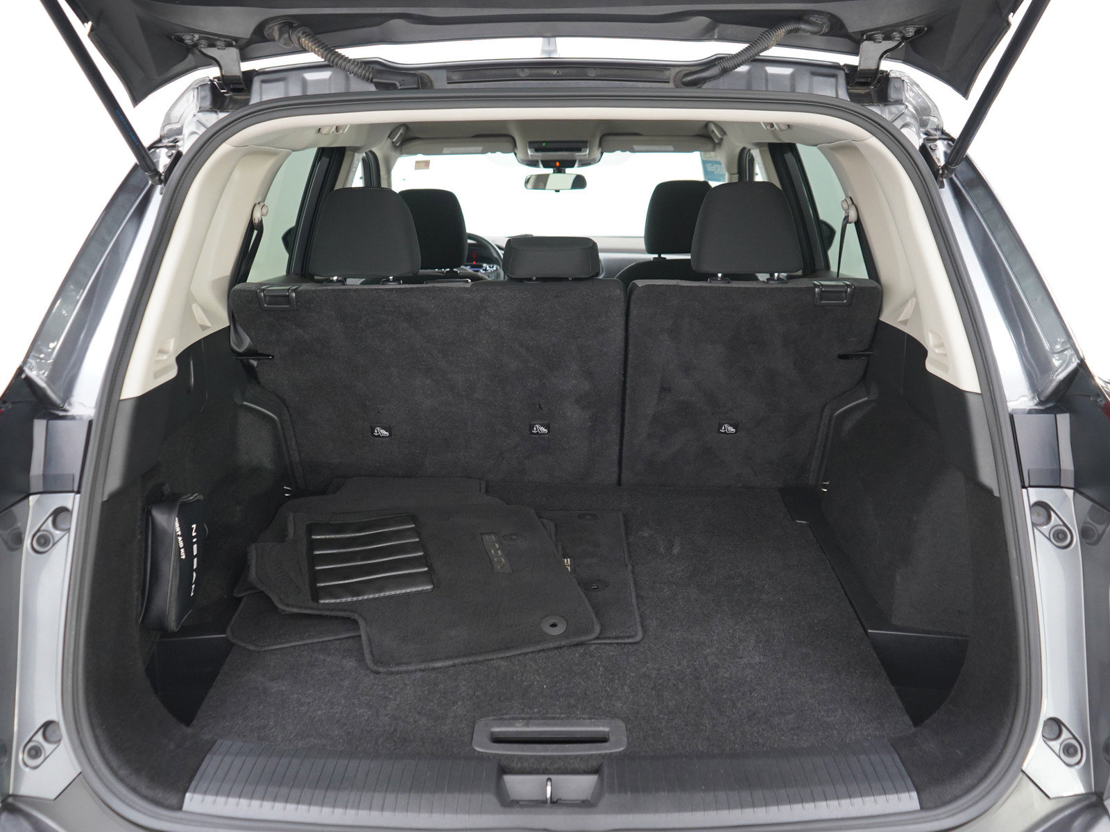 Used 2023 Nissan Rogue SV AWD/4WD image 16