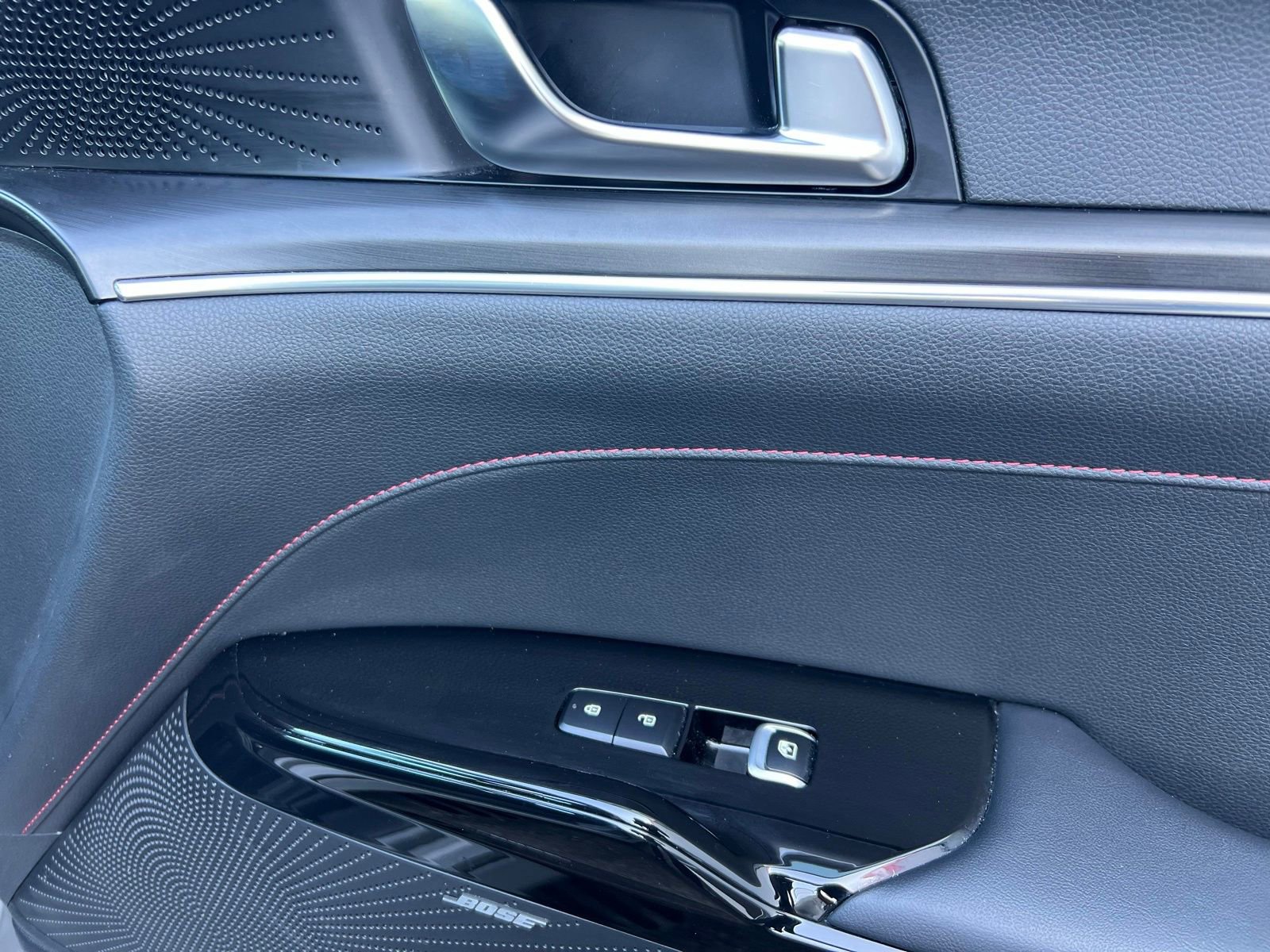 Used 2023 Kia K5 GT w/ GT1 Package image 50