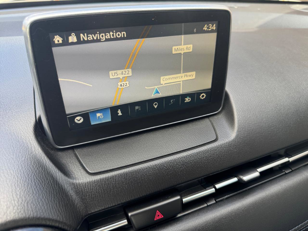 Used 2017 Toyota Yaris iA image 18