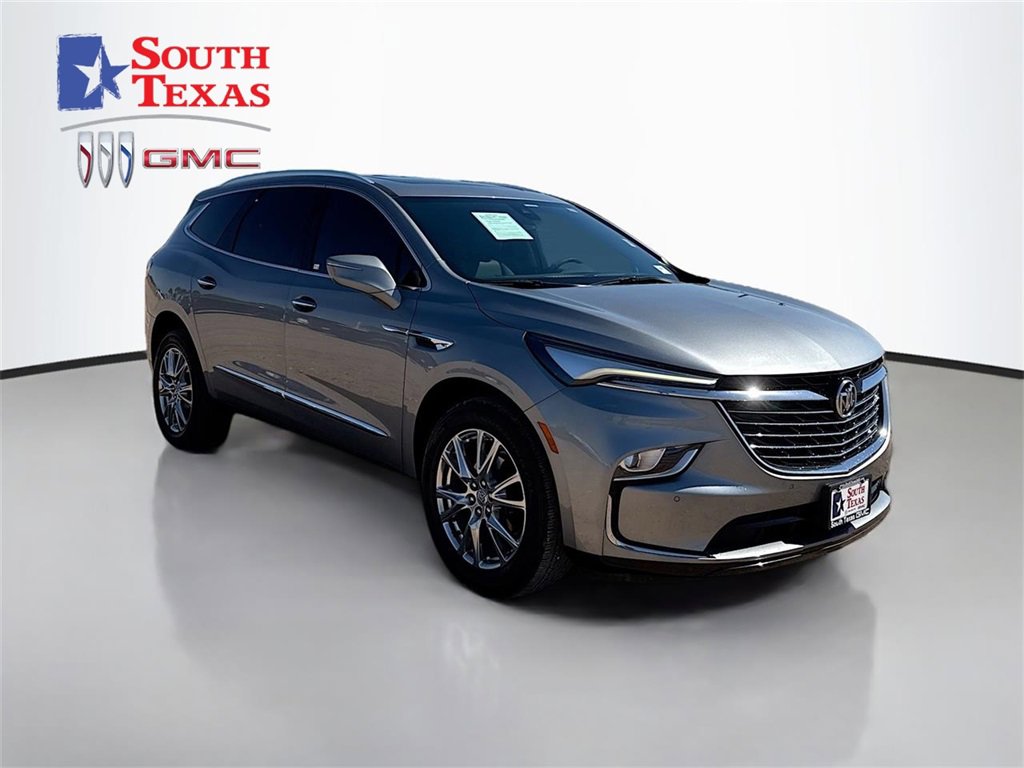 Used 2023 Buick Enclave Essence w/ Experience Buick Package
